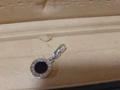 値下げ！！BVLGARI ブルガリ ネックレスチャーム ブレスレットWゴールド