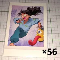忍たま乱太郎 ぱしゃこれ 2弾 肝試し 竹谷八左ヱ門