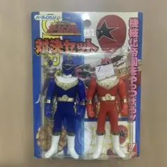 2025年最新】超力戦隊オーレンジャーの人気アイテム - メルカリ