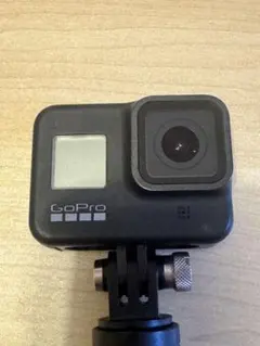 ゴープロ8 ジャンク品 2026年最新】gopro hero8 ジャンクの人気アイテム - メルカリ