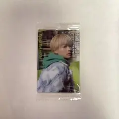 BATTLE OF TOKYO ウエハース 中西椋雅くん