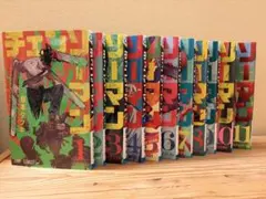 チェンソーマン 1部　公安編セット　11巻
