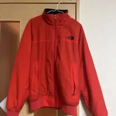 ボア マウンテンパーカー