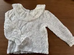 韓国服　韓国子供服　韓国子ども服　キッズ　ブラウス
