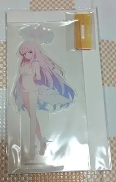 ブルーアーカイブ ブルアカ 浅草 コースター ミカ - メルカリ