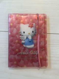 ハローキティ フォトアルバム 平成レトロ