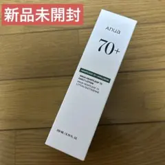 Anua ドクダミ70デイリーローション200ml