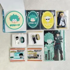 僕のヒーローアカデミア 緑谷出久　オールマイト