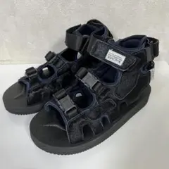 SUICOKE スポーツサンダル23cmのサムネイル