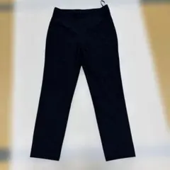 コムサマチュア　７部丈レギンス（日本製）