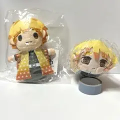 2026年最新】もちころりん 善逸の人気アイテム - メルカリ