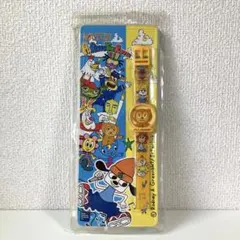 WATCH PARAPPATHERAPPER P.J BERRI 腕時計