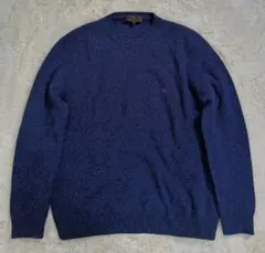 2025年最新】Etro メンズ ニット・セーターの人気アイテム - メルカリ