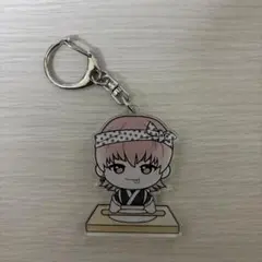 超特急 REAL? ご当地 アクリルキーホルダー アクキー シューヤ 香川