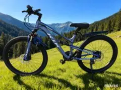2026年最新】フル サスペンション マウンテン バイクの人気アイテム