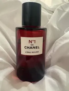 CHANEL N°1 DE CHANEL L'EAU ROUGE - メルカリ