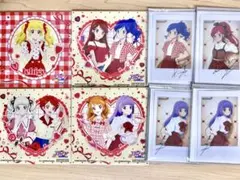 アイカツ girly red まとめ売り