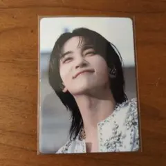 2025年最新】ムビチケ ジョンハンの人気アイテム - メルカリ