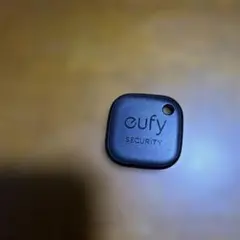 eufy Security Tracker ブラック