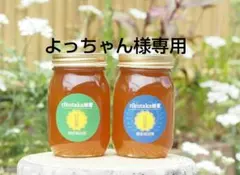 日本蜜蜂 純正ハチミツ 宮崎産 山蜜 400g×3 特割セット - メルカリ