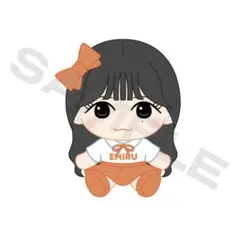 2026年最新】川本笑瑠ぬいぐるみの人気アイテム - メルカリ