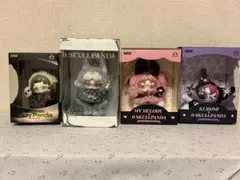【美品】SKULLPANDA まとめ売り