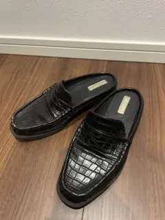 シューズ 革靴