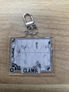2026年最新】CLAMP展 アクリルスタンドの人気アイテム - メルカリ