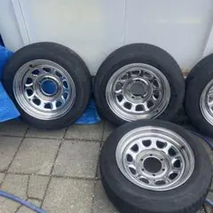 ハイエース　TC-01 ゼロハウス　195/60R16 ハイエース TC-01 ゼロハウス 195/60R16 - メルカリ