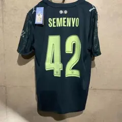コリンチャンス メンフィス・デパイ #10 選手版ユニフォーム Mサイズ