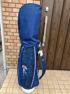 Callaway キャロウェイ キャディバッグ 상태좋음 ゴルフ