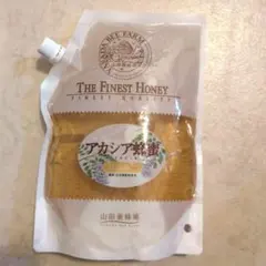 山田養蜂場　アカシア蜂蜜1kg☆☆☆のサムネイル