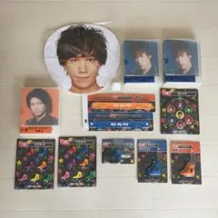 2025年最新】kis-my-ft2 缶バッジの人気アイテム - メルカリ