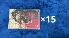 Dr.STONE おまんじゅう 千空 クロム - メルカリ