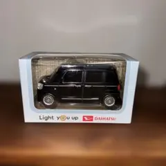DAIHATSU ムーヴキャンバス セオリー プルバックカー - メルカリ