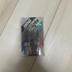 B&ZAI HiHi Jets 橋本涼 アクスタ2023