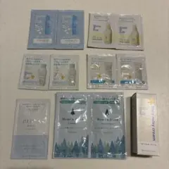 Mama & Kids サンプルセットのサムネイル