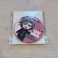 ROF-MAO 不破湊 キャラバッジ 缶バッジ