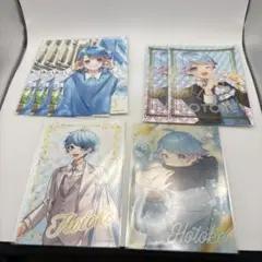いれいす　-hotoke- ブロマイドまとめ売り
