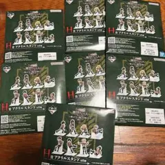2025年最新】進撃の巨人 一番くじ ロットの人気アイテム - メルカリ