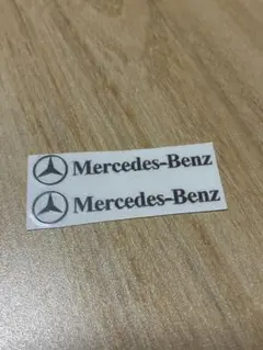2026年最新】Mercedes-Benz 車 ステッカー・デカールの人気アイテム 