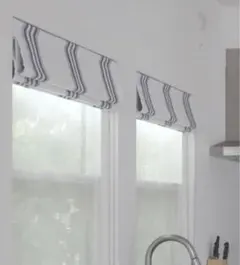 ローマンシェード