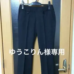 新品未使用♡COMME CA MODELS パンツのサムネイル