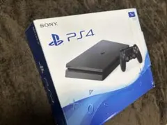SONY PS4 1TB 本体 コントローラー付き