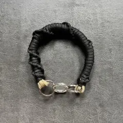 パラコード スマホストラップ ハンドストラップ