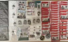 QuizKnock 東　問　セット　バラ売り可能 QuizKnock 東言 グッズ まとめ売り バラ売りも⭕️ - メルカリ