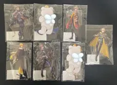 【即購入×】シクフォニ　アクスタ　みこと