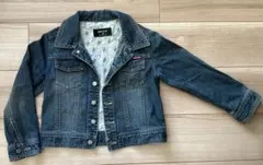 COMME CA ISM ジャケット 120A