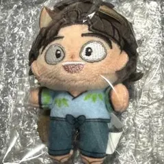 【最安値】忍たま乱太郎 ナンジャタウン ほわぬい 竹谷八左ヱ門