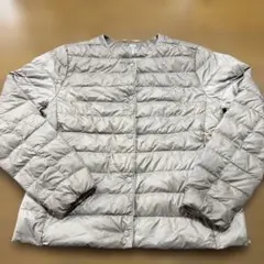 UNIQLO ULTRA LIGHT DOWN Mサイズ ダウン　インナーダウン